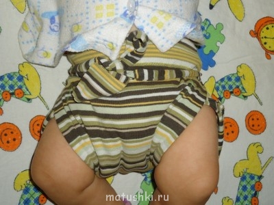 Самодельные подгузники, делимся опытом изготовления  - 8.jpg