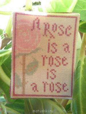 Вышивка крестиком 3  - P8270756.JPG