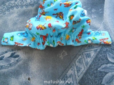 Вот как получилось у меня