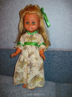 Одежда для кукол шьем и вяжем  - 26.02.2012 058.JPG