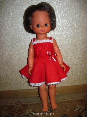 Одежда для кукол шьем и вяжем  - 22.03.2012 021.JPG