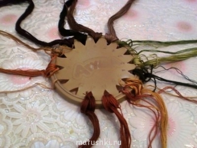 Уголок для рукодельницы - CIMG7952.JPG