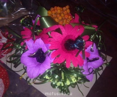 Конфетные букеты: обещанный мастер-класс по тюльпанам, стр 3 - 27092012008.jpg