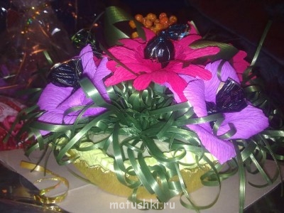 Конфетные букеты: обещанный мастер-класс по тюльпанам, стр 3 - 27092012009.jpg