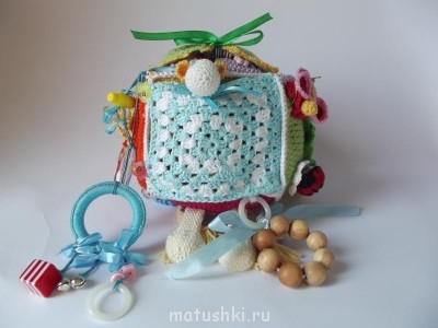 Слингобусы и развивающие игрушки - DSCF5953.jpg