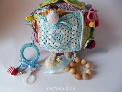 Слингобусы и развивающие игрушки - DSCF5955.jpg