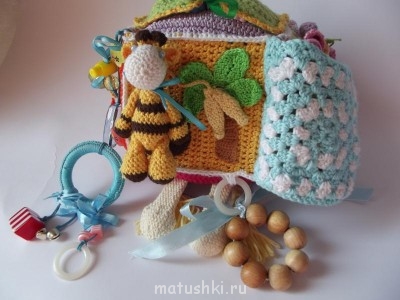 Слингобусы и развивающие игрушки - DSCF5956.jpg