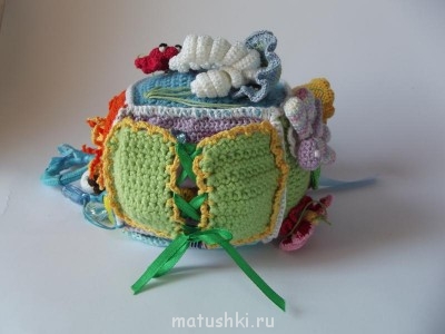 Слингобусы и развивающие игрушки - DSCF5962.jpg