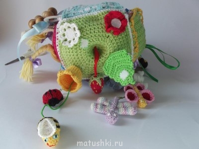 Слингобусы и развивающие игрушки - DSCF5969.jpg