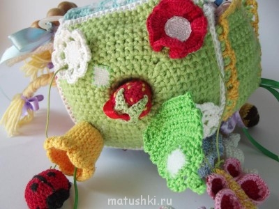 Слингобусы и развивающие игрушки - DSCF5972.jpg