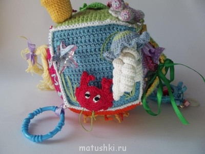 Слингобусы и развивающие игрушки - DSCF5973.jpg