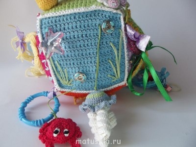 Слингобусы и развивающие игрушки - DSCF5975.jpg