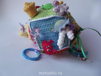 Слингобусы и развивающие игрушки - DSCF5978.jpg