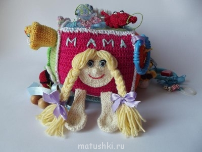 Слингобусы и развивающие игрушки - DSCF5980.jpg