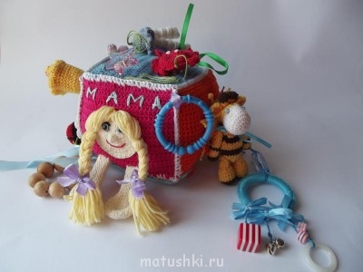 Слингобусы и развивающие игрушки - DSCF5987.jpg