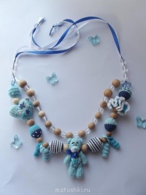 Слингобусы и развивающие игрушки - DSCF6006.jpg