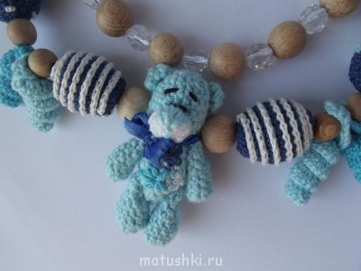 Слингобусы и развивающие игрушки - DSCF6009.jpg