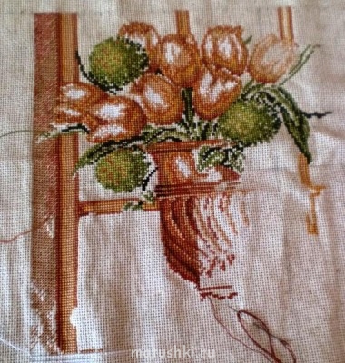 Рукодельный марафон - CIMG7861.JPG