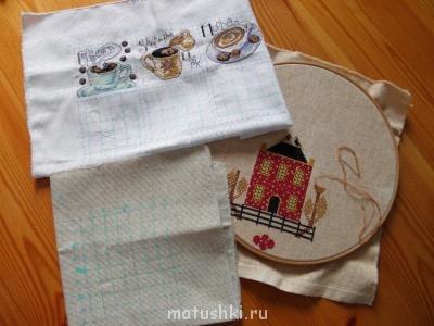 Рукодельный марафон - P9280840.JPG