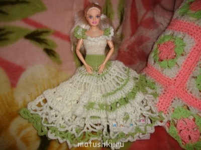 Одежда для кукол шьем и вяжем  - DSC02702.JPG