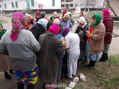 Старые игрушки. - DSCN0005.JPG