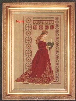 Вышивка крестиком 3  - kaledas.jpg