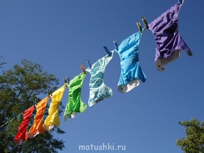Многоразовые подгузники - Подгузы.jpg