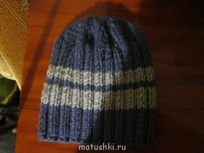 уже в сшитом виде