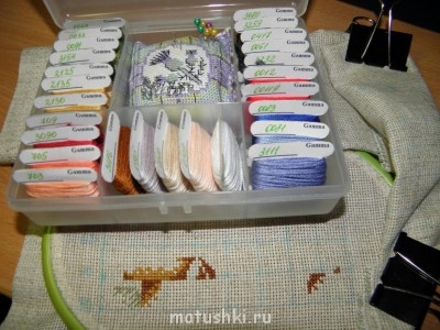 Уголок для рукодельницы - z1H6i-18iI0.jpg