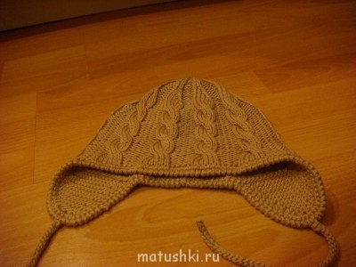 Вязание спицами-2 - DSC06624.JPG