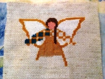 Рукодельный марафон - CIMG8103.JPG