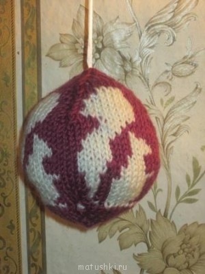 Подготовка к Рождеству Христову - IMG_0668.JPG