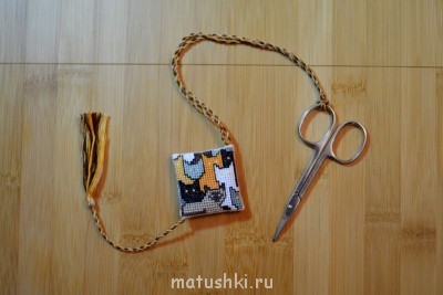 Рукодельный марафон - DSC_0040.JPG