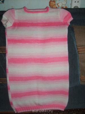 Машинное вязание - S5000961.JPG