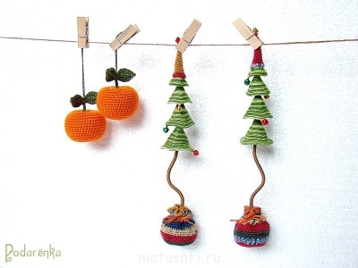 Подготовка к Рождеству Христову - tVSZRLLLJa4.jpg