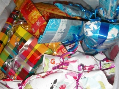 вот они! я их приготовила!