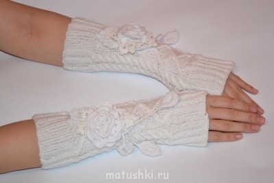 Вязание спицами-2 - DSC_0038.JPG