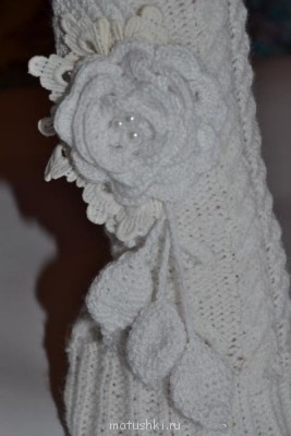 Вязание спицами-2 - DSC_0042.JPG