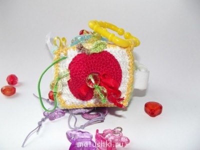 Слингобусы и развивающие игрушки - ncrqJoj9oO8.jpg