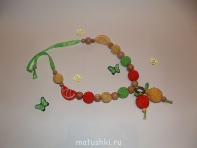 Слингобусы и развивающие игрушки - Изображение 005.jpg