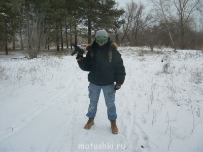 Православная "жена" Ксения=)