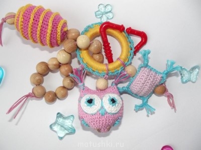 Слингобусы и развивающие игрушки - DSCF6715.jpg