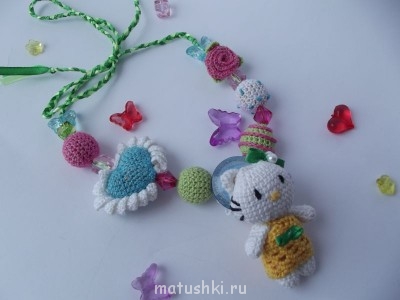 Слингобусы и развивающие игрушки - Изображение 001.jpg