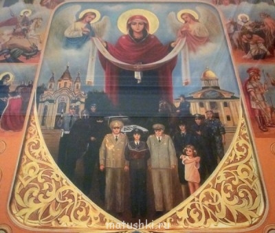 Неканоничные или сомнительные современные иконы - 21639_600.jpg