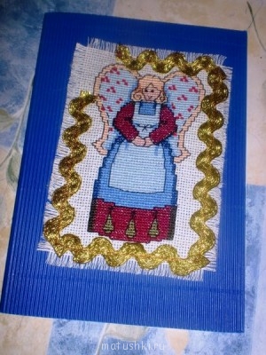 Рукодельный марафон - CIMG8126.JPG