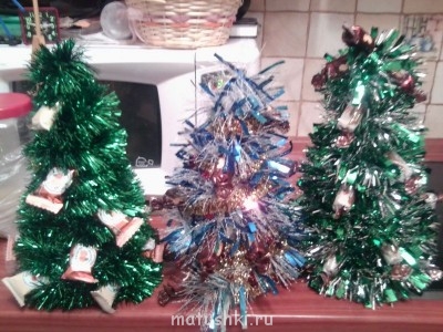 Конфетные букеты: обещанный мастер-класс по тюльпанам, стр 3 - Фото1079.jpg