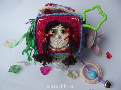 Слингобусы и развивающие игрушки - Изображение 069.jpg