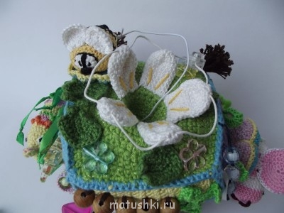 Слингобусы и развивающие игрушки - Изображение 081.jpg