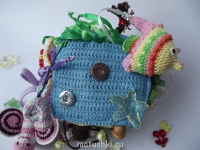 Слингобусы и развивающие игрушки - Изображение 087.jpg