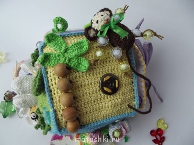 Слингобусы и развивающие игрушки - Изображение 095.jpg